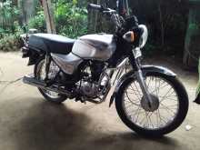 Bajaj Boxer CT Deluxe 2004 Motorbike