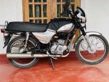 Bajaj Boxer Deluxe 2001 Motorbike