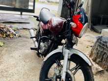 Bajaj Boxer Deluxe 2004 Motorbike