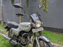 Bajaj Boxer Ct Deluxe 2004 Motorbike