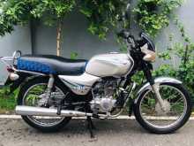 Bajaj Boxer Deluxe 2004 Motorbike