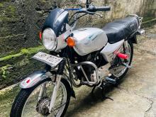 Bajaj Boxer Deluxe CT 2003 Motorbike