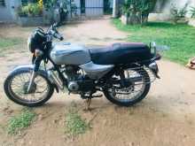 Bajaj Boxer CT Deluxe 2004 Motorbike