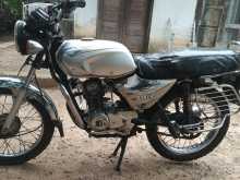 Bajaj Boxer 2003 Motorbike