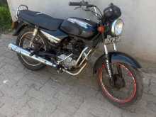 Bajaj Boxer GM 1965 Motorbike
