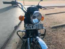 Bajaj BOXER 2004 Motorbike