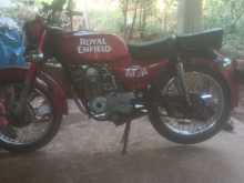 Bajaj Boxer Modified 2004 Motorbike