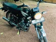 Bajaj Boxer S 2008 Motorbike