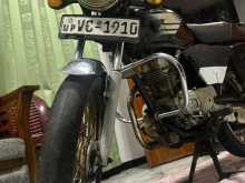 Bajaj Boxer S 2010 Motorbike