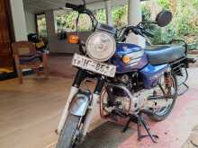 Bajaj Boxer S 2007 Motorbike