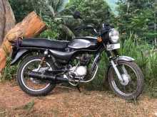 Bajaj BOXER S 2009 Motorbike