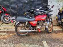 Bajaj Boxer S 2003 Motorbike