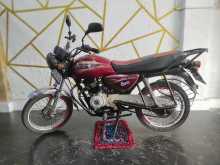 Bajaj Boxer S 2012 Motorbike