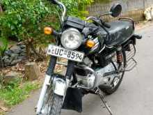 Bajaj Boxer S 2007 Motorbike