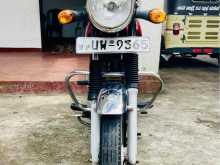 Bajaj Boxer-s 2008 Motorbike