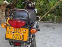 Bajaj BOXER S UO- 2008 Motorbike