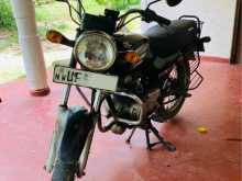 Bajaj Boxer S 2008 Motorbike