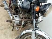 Bajaj Boxer S 2007 Motorbike