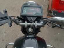 Bajaj Boxer S 2008 Motorbike