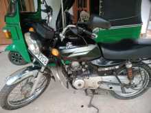 Bajaj BOXER 2008 Motorbike