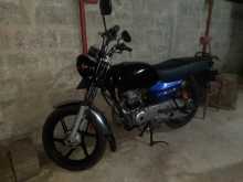 Bajaj Boxer S 2010 Motorbike