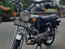 Bajaj BOXER S 2008 Motorbike