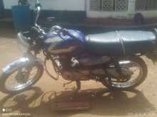 Bajaj Boxer-s 2007 Motorbike