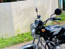 Bajaj Boxer S 2005 Motorbike
