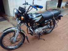 Bajaj BOXER.S 2008 Motorbike