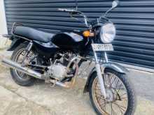 Bajaj Boxer BM 2010 Motorbike