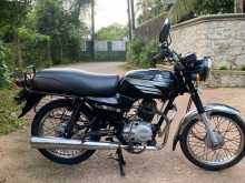 Bajaj Boxer S 2008 Motorbike