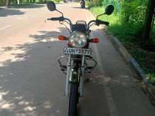 Bajaj Boxer-S 2008 Motorbike