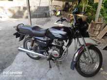 Bajaj BOXER S 2008 Motorbike