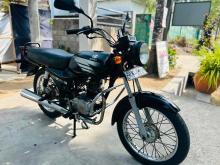 Bajaj Boxer S 2007 Motorbike