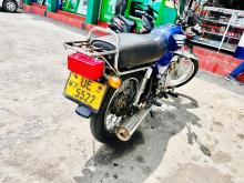 Bajaj Boxer S 2007 Motorbike