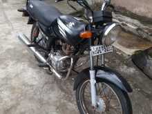 Bajaj Boxer-s 2008 Motorbike