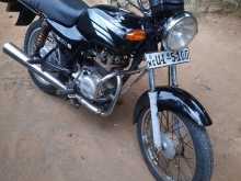 Bajaj Boxer-s 2008 Motorbike