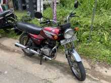Bajaj BOXER S 2008 Motorbike