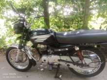Bajaj BOXER S 2008 Motorbike