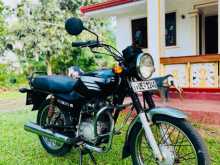 Bajaj Boxer-S 2008 Motorbike