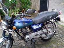 Bajaj BoxerAR 2004 Motorbike