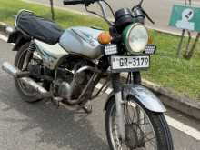 Bajaj Boxers 2004 Motorbike