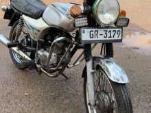 Bajaj Boxer 2004 Motorbike