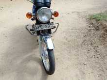 Bajaj Boxer 2003 Motorbike