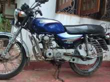 Bajaj Boxes 2009 Motorbike