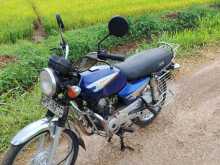 Bajaj Boxer 2003 Motorbike