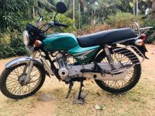 Bajaj BOXES 2003 Motorbike
