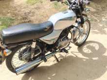 Bajaj Boxes 2003 Motorbike