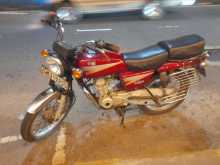 Bajaj Boxet 2005 Motorbike