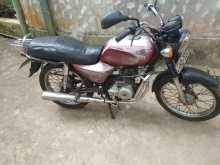 Bajaj Boxer 100 2005 Motorbike